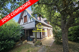  maison bretteville-du-grand-caux 76110