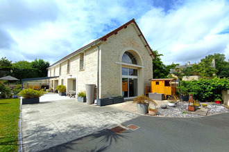  maison bretteville-l-orgueilleuse 14740