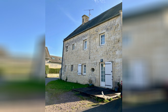  maison bretteville-l-orgueilleuse 14740