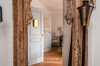  maison bretteville-l-orgueilleuse 14740