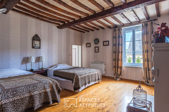  maison bretteville-l-orgueilleuse 14740