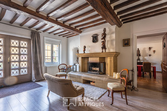  maison bretteville-l-orgueilleuse 14740
