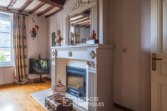  maison bretteville-l-orgueilleuse 14740