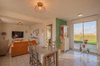  maison bretteville-sur-ay 50430