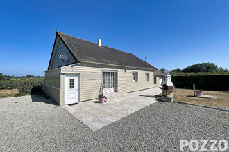  maison bretteville-sur-ay 50430