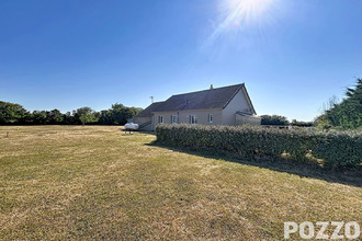  maison bretteville-sur-ay 50430