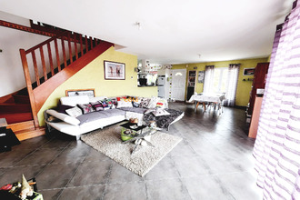  maison bretteville-sur-dives 14170