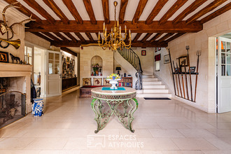  maison bretteville-sur-laize 14680