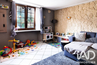  maison brettnach 57320