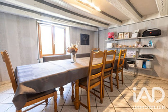  maison brettnach 57320
