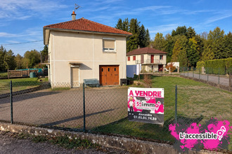  maison breuches 70300