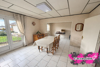  maison breuches 70300