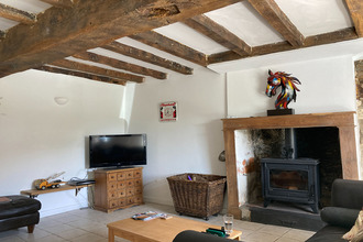  maison breuil-barret 85120