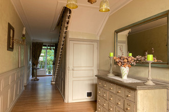  maison breuil-barret 85120