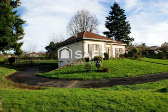  maison breuil-barret 85120