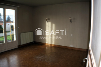  maison breuil-barret 85120