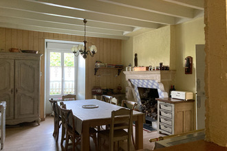  maison breuil-barret 85120