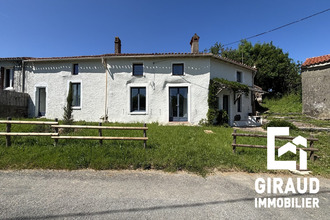  maison breuil-barret 85120