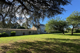  maison breuil-barret 85120