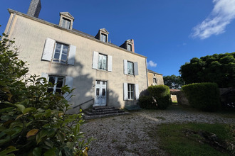  maison breuil-barret 85120