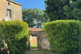  maison breuil-barret 85120