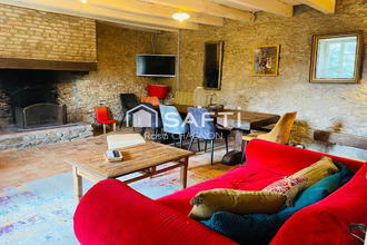  maison breuil-barret 85120