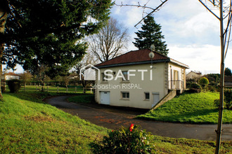  maison breuil-barret 85120