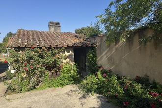  maison breuil-barret 85120