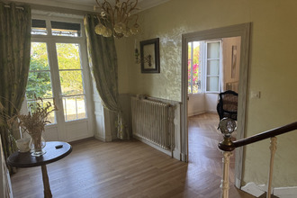  maison breuil-barret 85120