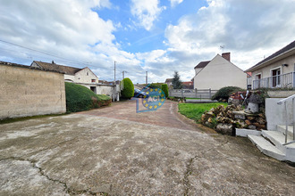  maison breuil-bois-robert 78930