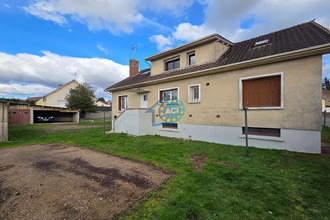  maison breuil-bois-robert 78930