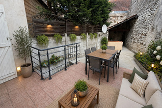  maison breuil-bois-robert 78930