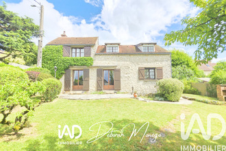  maison breuil-bois-robert 78930