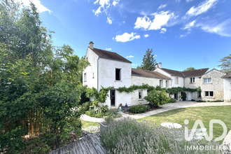  maison breuil-bois-robert 78930