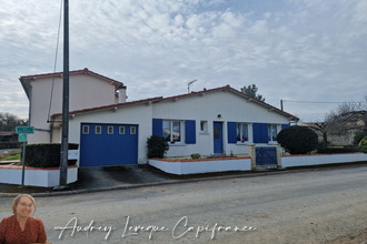  maison breuil-la-reorte 17700