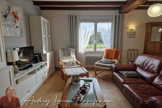  maison breuil-la-reorte 17700