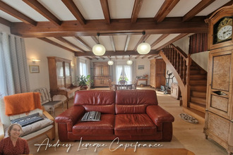  maison breuil-la-reorte 17700