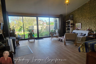  maison breuil-la-reorte 17700