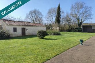  maison breuil-la-reorte 17700