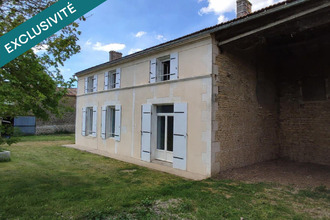  maison breuil-la-reorte 17700