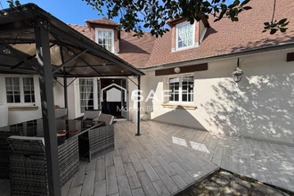  maison breuil-le-sec 60840