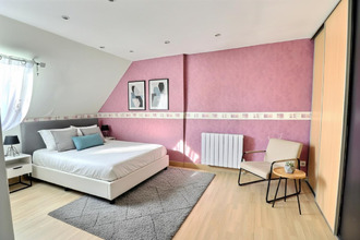  maison breuil-le-vert 60600