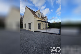  maison breuil-le-vert 60600