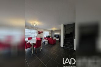  maison breuil-le-vert 60600