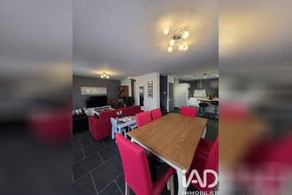  maison breuil-le-vert 60600