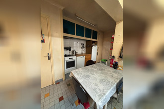  maison breuil-le-vert 60600