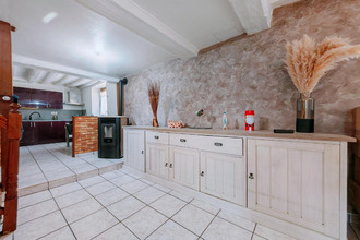  maison breuil-le-vert 60600