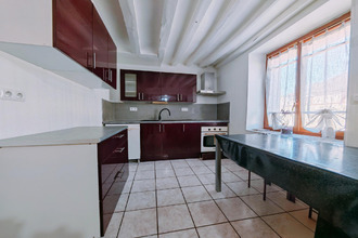  maison breuil-le-vert 60600