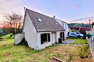  maison breuil-le-vert 60600
