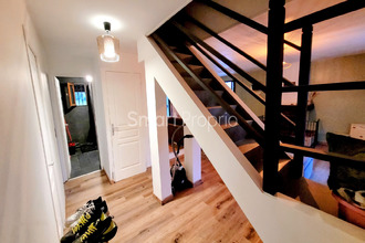  maison breuil-le-vert 60600